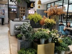 -大树餐厅(红旗街万达店)