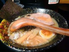 -日本料理神拉面