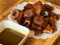 -百家鲜·杭帮菜