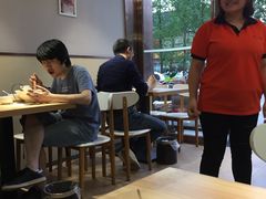 大堂-长乐面庄(康普雷斯B座店)