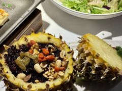 -雀舞云南菜(天津天河城购物中心店)