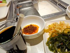 -海底捞火锅(长沙华创国际广场店)