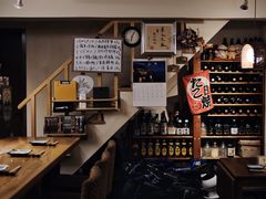 -章之鱼家(体育东路店)