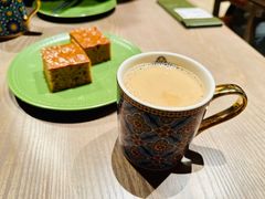 -耶里夏丽·丝路国际·新疆餐厅(浦东区东方路店)