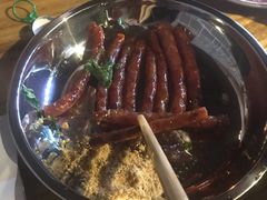 -林二哥宜烤官·宜宾小烧烤