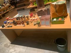 -奈雪茶院·茶室茶馆(广州粤海天地店)