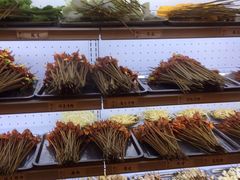 -镇江龙·火锅串串(武侯祠店)