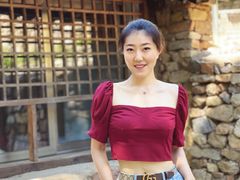 -北京山里寒舍度假酒店