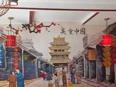 -五谷丰登·胶东海鲜·家常菜(张村店)