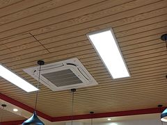 -韩师傅老大同刀削面(北苑路店)