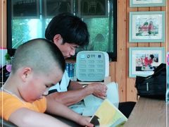 -五峰书院(南洋泾路店)