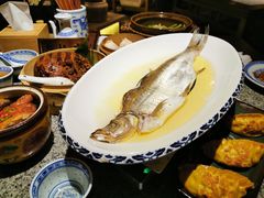 -南京大牌档(济南万象城店)