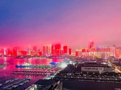 -VENU+海景酒廊