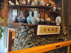 -一桶江山餐厅(松北店)