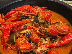 -聚味瞿记·龙虾堂(坡子街店)