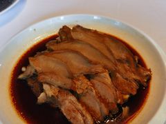 -侨美·唐荔园·40年地道粤菜