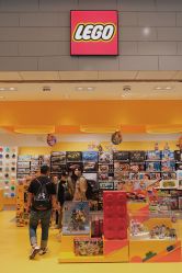 -乐高授权专卖店(朝阳大悦城店)