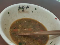 -易裕和·长沙米粉(友谊路店)