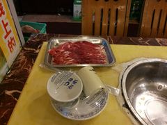 -月圆火锅(宁海东路二店)