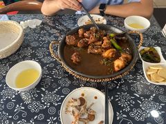 -八两八金·莱芜特色炒鸡(市南漳浦路店)
