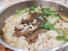 -小满手工粉(北京富力广场店)