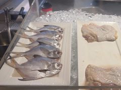 -“香”全日餐厅·株洲大汉希尔顿酒店