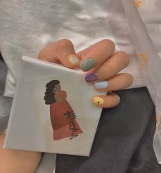-Cici Nail日式美甲美睫工作室