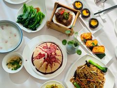 -粤财皇冠假日酒店·彩华轩中餐厅