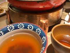 -耶里夏丽·新疆菜·28年喀什老馆(田林东路店)