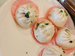 -怡和春天大酒楼(柳芳店)