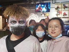 -长藤鬼校(千禧店)