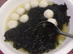 -吴祥记潮州菜·百年老字号·砂锅粥