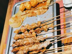 -木屋烧烤(南新店)
