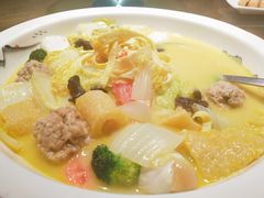 -70后饭吧(府河街店)