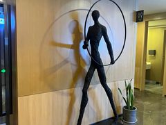 -苏州观前街亚朵酒店