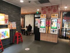 -麦当劳(天塔道店)