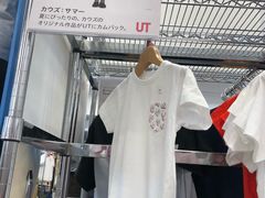 -优衣库(银座店)