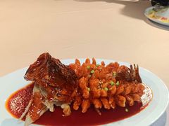 -RIVIERA 松鹤楼(外滩店)