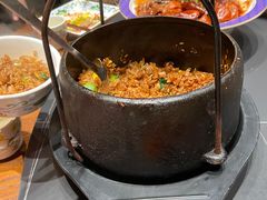 -小花椒金汤酸菜鱼(新山阳商城店)