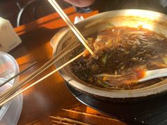 牛肉酸辣汤-二中酸辣汤(无锡梁溪区店)