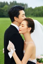 -巴黎春天婚纱摄影STUDIO·定制