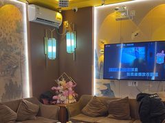 -老炮儿轰趴团建KTV桌游棋牌主题馆(五道口店（底商店))