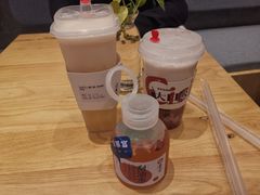 -炖物24章·顺时轻养茶(黄龙店)