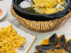 -蟹天蟹地农家菜·阳澄湖大闸蟹(浅水湾店)