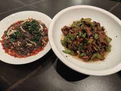 -国人川菜(李家村建东街店)