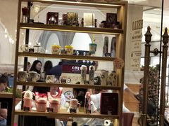 -COSTA COFFEE(上海月星环球港店)
