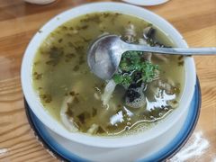 -马姐菜饭馆