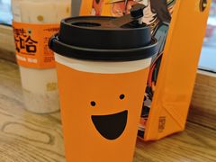 -放哈·甜醅子奶茶创造者(正宁路店)