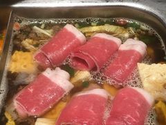 -海底捞火锅(八佰伴店)