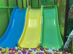 -宝丽金大酒店·洗浴中心